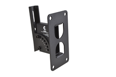 Speaker Wall Bracket for Lyonforge LFC08-12 and Similar Speaker Cabinets